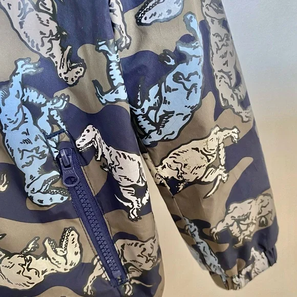 Jacket - Picture 3 of 5